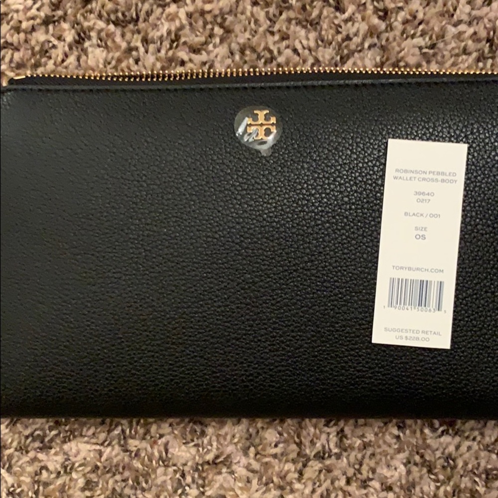Tory Burch Crossbody purse